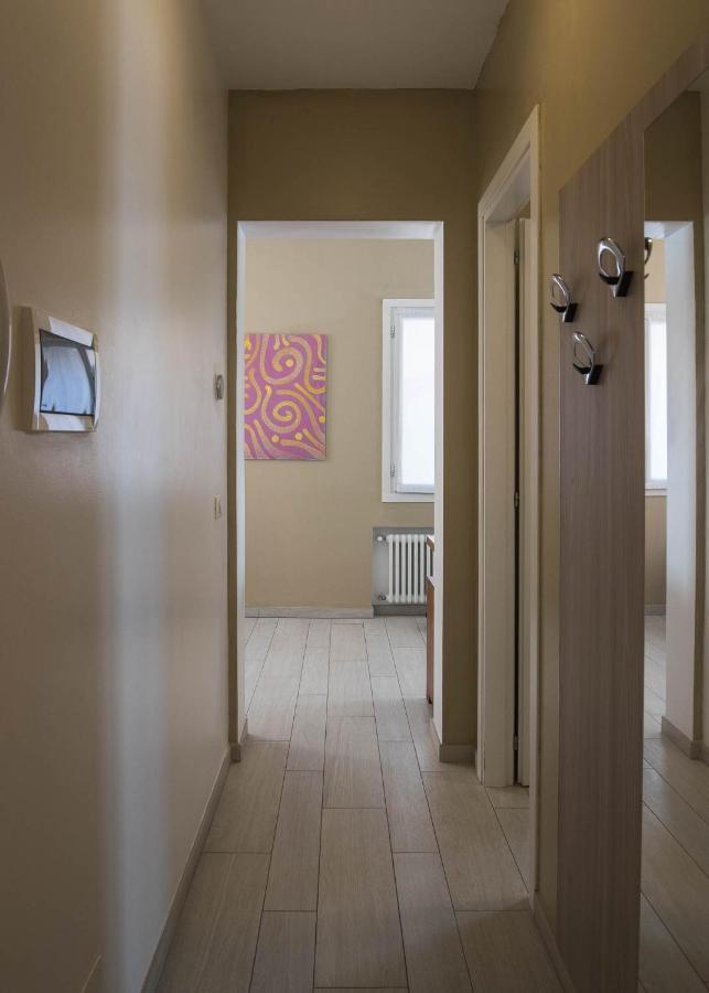 Corte Del Tintor Apartments Venezia Eksteriør bilde