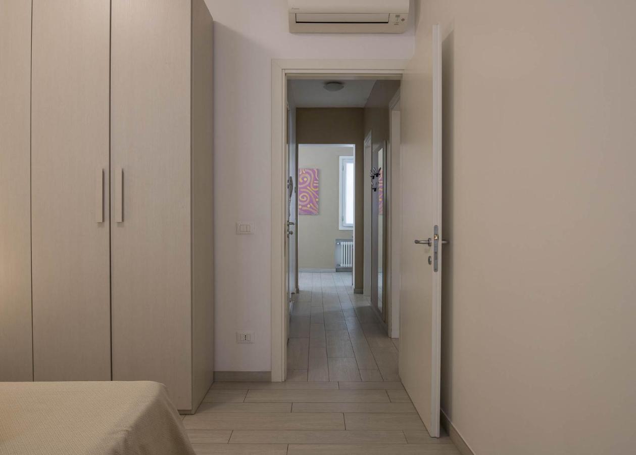Corte Del Tintor Apartments Venezia Eksteriør bilde